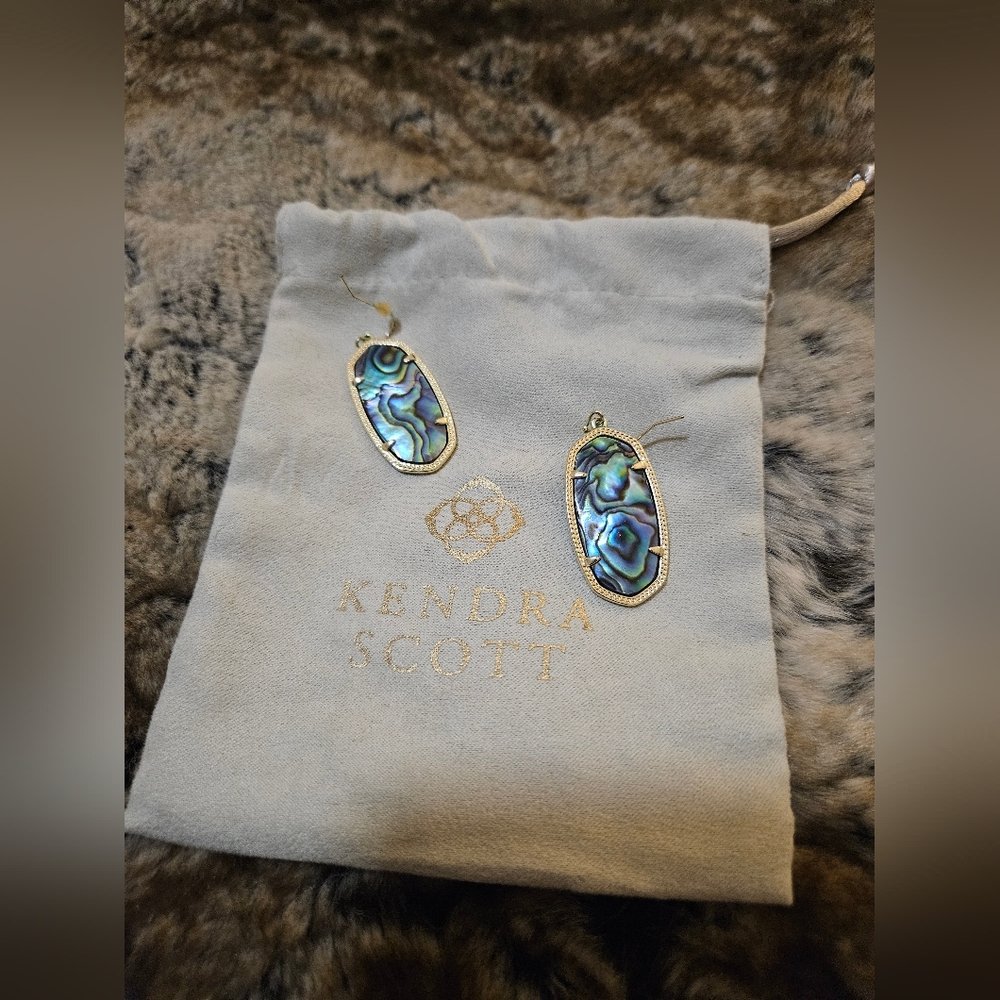 Kendra Scott Earrings